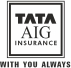 TATA AIG